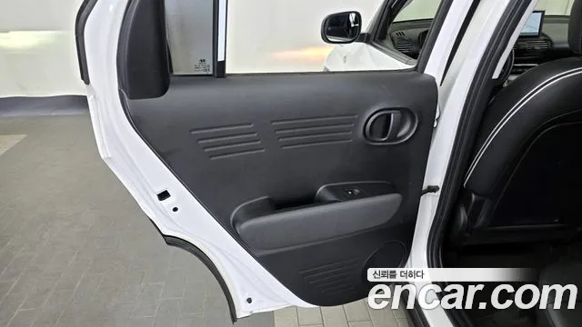 Hyundai Casper — Фото автомобиля 24