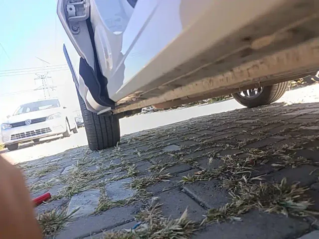 Changan Oushang X5 — Фото автомобиля 20
