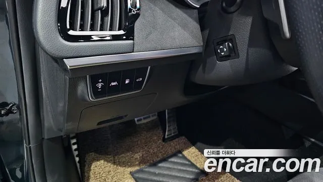 Kia Stinger Stinger Meister 2.5 AWD Masters Acro Edition — Фото автомобиля 18