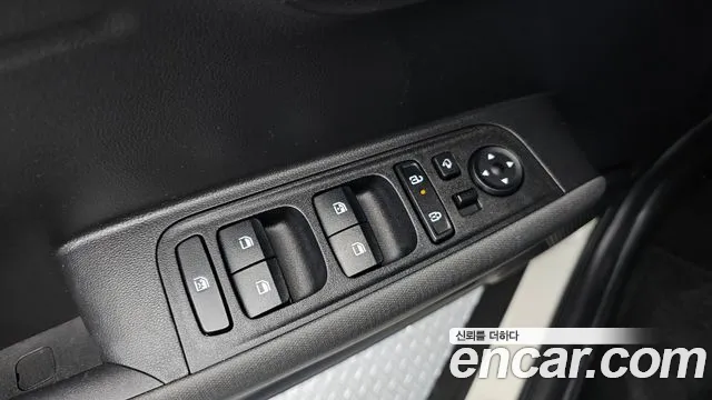 Hyundai Casper New — Фото автомобиля 12