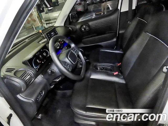 Hyundai Casper Casper Modern — Фото автомобиля 6