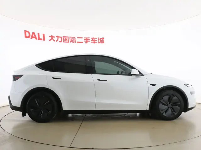 Tesla Model Y — Фото автомобиля 18