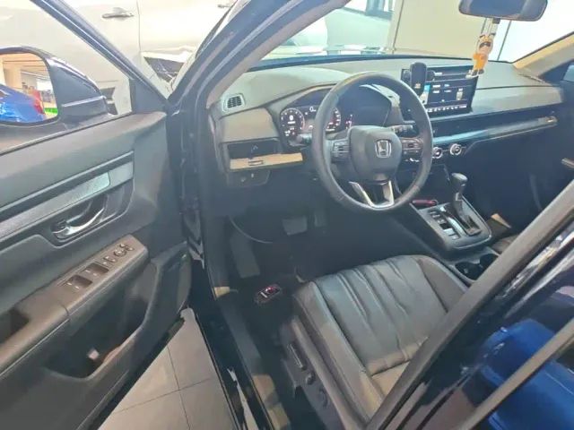 Honda Breeze — Фото автомобиля 15