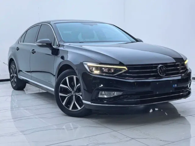 Volkswagen Magotan — Фото автомобиля 2