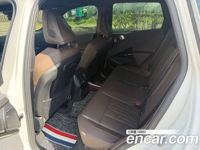 BMW X3 G45 — Фото автомобиля 13