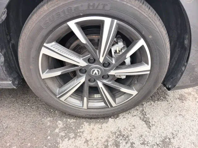 Changan Eado — Фото автомобиля 8