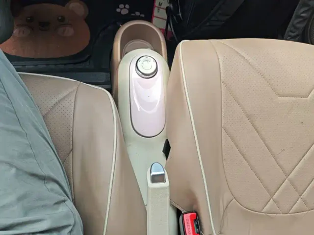 Wuling Hongguang Mini EV — Фото автомобиля 13