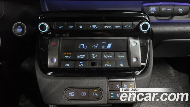 Hyundai Casper Casper Electric Inspiration — Фото автомобиля 6
