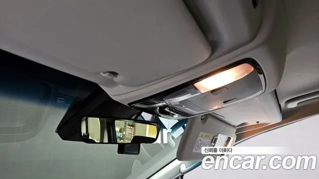 Hyundai Staria — Фото автомобиля 23