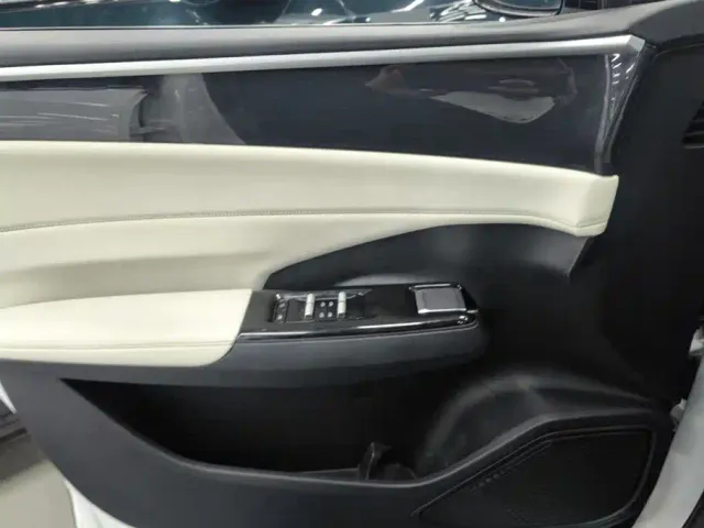 Geely Galaxy L7 — Фото автомобиля 7