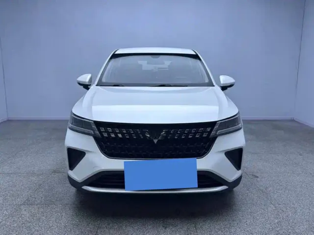 Wuling Xingchi — Фото автомобиля 2