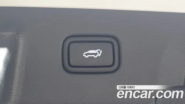 Hyundai Palisade The New Palisade Дизель 2.2 2WD — Фото автомобиля 13