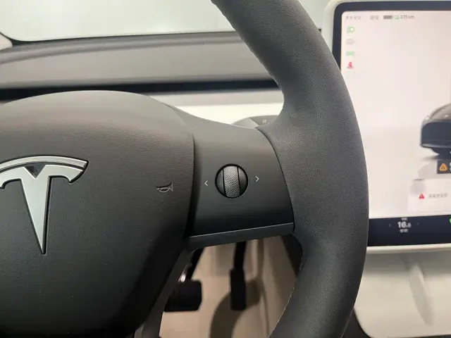 Tesla Model Y — Фото автомобиля 21