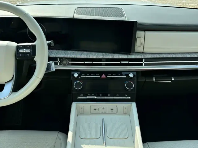 Hyundai Santa Fe — Фото автомобиля 21
