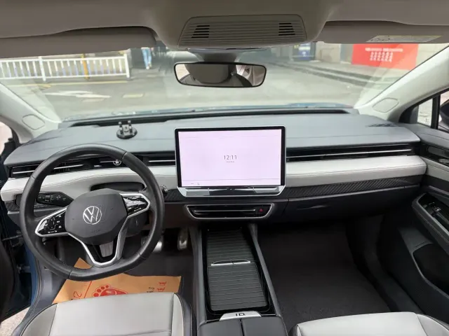 Volkswagen Volkswagen ID.7 VIZZION 2024 PRO — Фото автомобиля 6