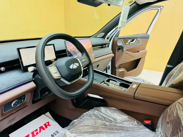 Chery Fulwin T9 — Фото автомобиля 7