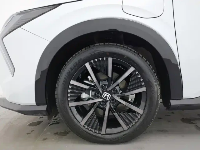 Honda Hunting Light e:NS2 — Фото автомобиля 17