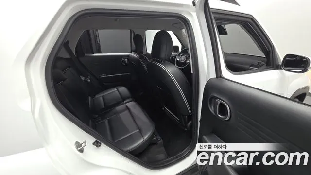 Hyundai Casper Inspiration — Фото автомобиля 11