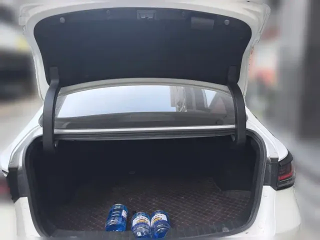 Changan Raeton Plus — Фото автомобиля 15