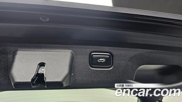 Kia Sportage Sportage 5-е поколение Дизель 2.0 2WD — Фото автомобиля 20