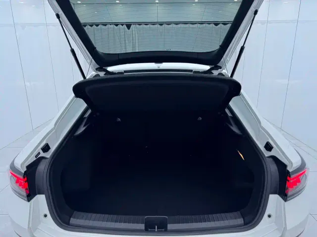 Volkswagen Lamando — Фото автомобиля 16