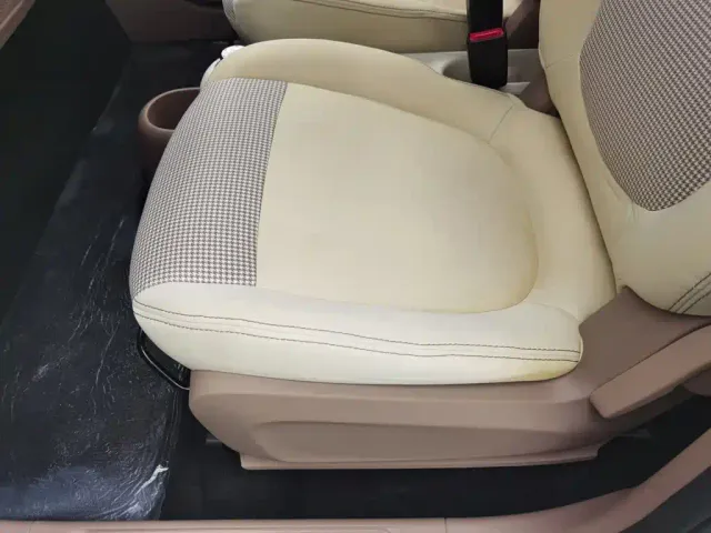 Wuling Hongguang Mini EV — Фото автомобиля 20