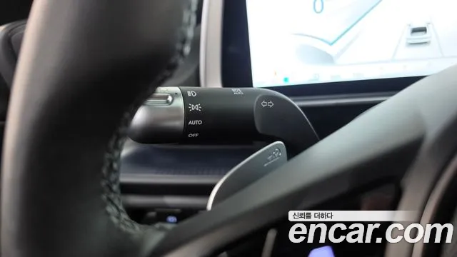 Hyundai Ioniq 6 — Фото автомобиля 29