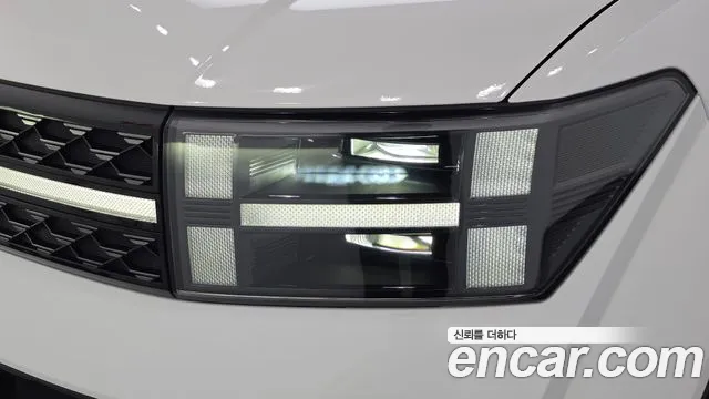 Hyundai Santa Fe — Фото автомобиля 7