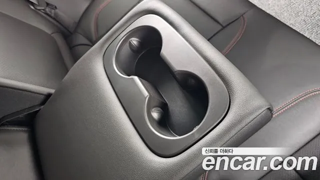 ChevroletGMDaewoo Trax Trax Кроссовер — Фото автомобиля 28