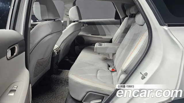 Hyundai Nexo Nexo Premium — Фото автомобиля 10