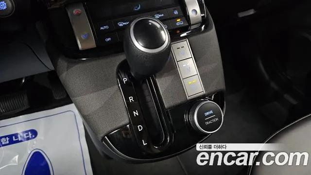 Hyundai Casper — Фото автомобиля 12