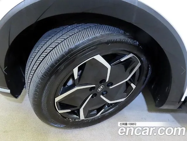 Hyundai Ioniq5 Ioniq5 — Фото автомобиля 20