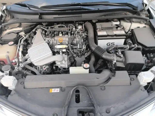 Toyota Corolla — Фото автомобиля 19