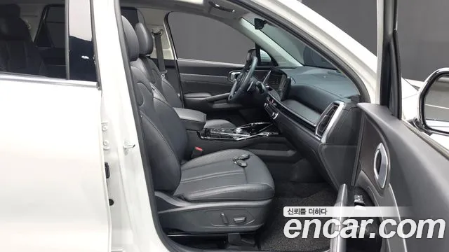 Kia Sorento — Фото автомобиля 16