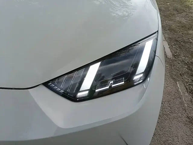 BYD Seagull — Фото автомобиля 23
