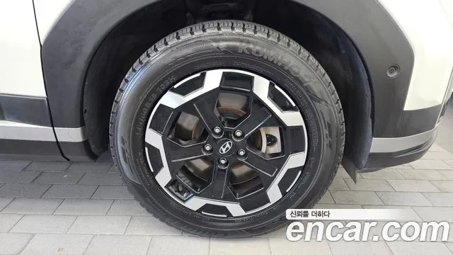 Hyundai Santa Fe MX5 — Фото автомобиля 6