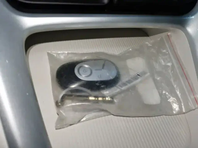 Geely Starry Wish — Фото автомобиля 8