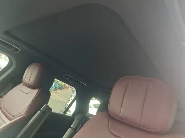 Land Rover Range Rover Sport — Фото автомобиля 11