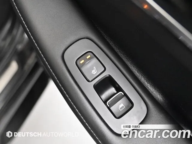 Hyundai Sonata Sonata (DN8) — Фото автомобиля 16