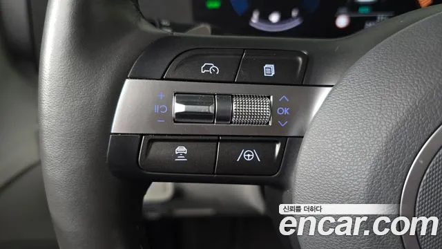 Hyundai Kona Kona Гибрид (SX2) Premium — Фото автомобиля 15