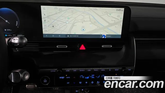 Hyundai Ioniq 5 Ioniq 5 (New) — Фото автомобиля 18