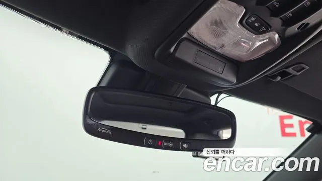 ChevroletGMDaewoo Trailblazer Trailblazer 1.3 турбо 4WD — Фото автомобиля 27