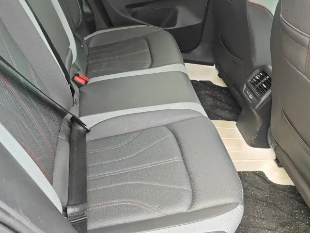 Volkswagen Lamando 2023 Lamando L 280TSI DSG Cool Edition — Фото автомобиля 12