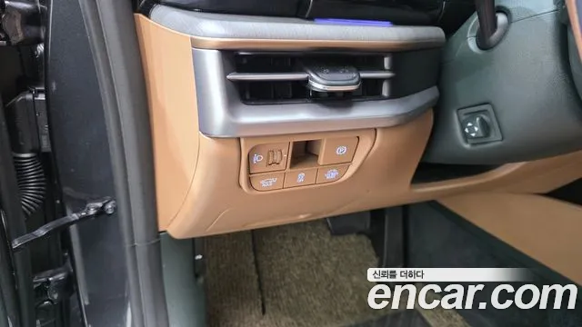 Hyundai Grandeur — Фото автомобиля 14