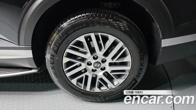 Hyundai Palisade Palisade (LX3) Бензин 2.5T 2WD 9 мест — Фото автомобиля 21