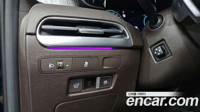 Hyundai Palisade The New Palisade Бензин 3.8 2WD — Фото автомобиля 17