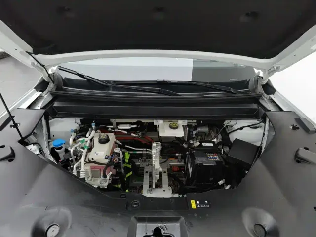 GAC Aion i60 — Фото автомобиля 6