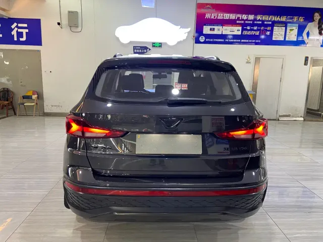 Jetta VS5 — Фото автомобиля 5
