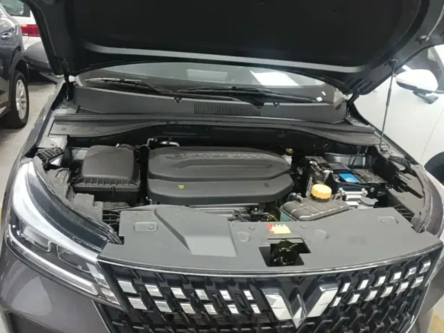 Wuling Xingchi — Фото автомобиля 19