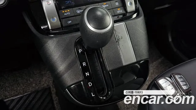 Hyundai Casper — Фото автомобиля 9